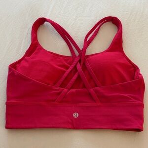 lululemon athletica Sports Bra